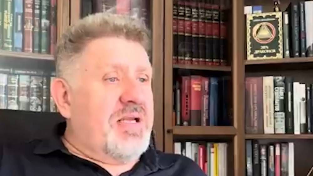 Бондаренко: Закулисье принесло Украину в жертву, чтобы захватить Россию