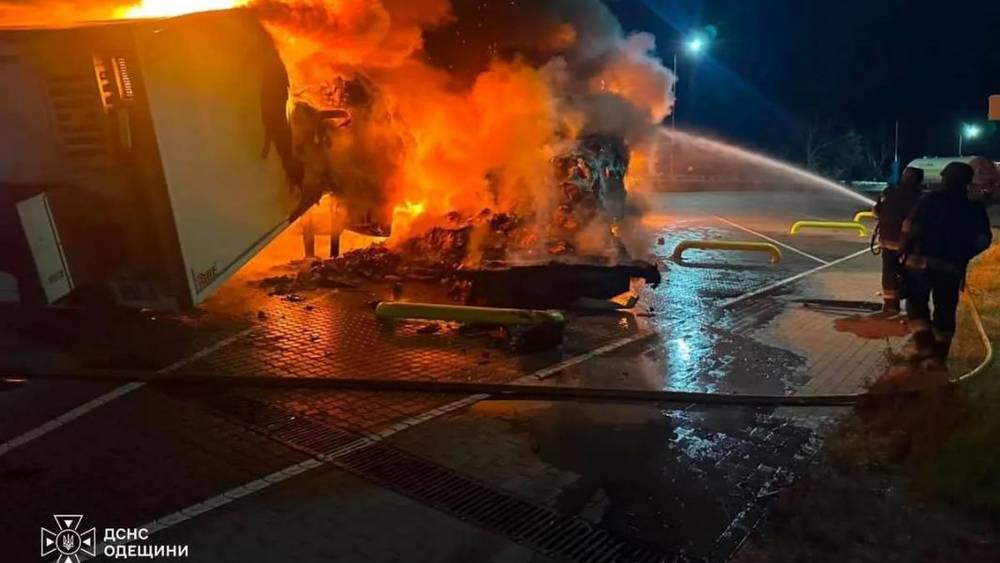 «Не ночь, а ад»: ракетный шквал загнал в тупик брянских слуг бандеровщины