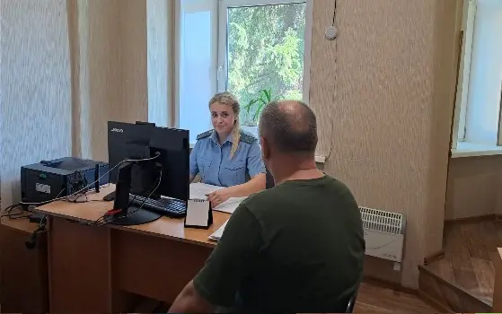 Житель Брасовского района заплатил 300 000 рублей алиментов после встречи с ДПС