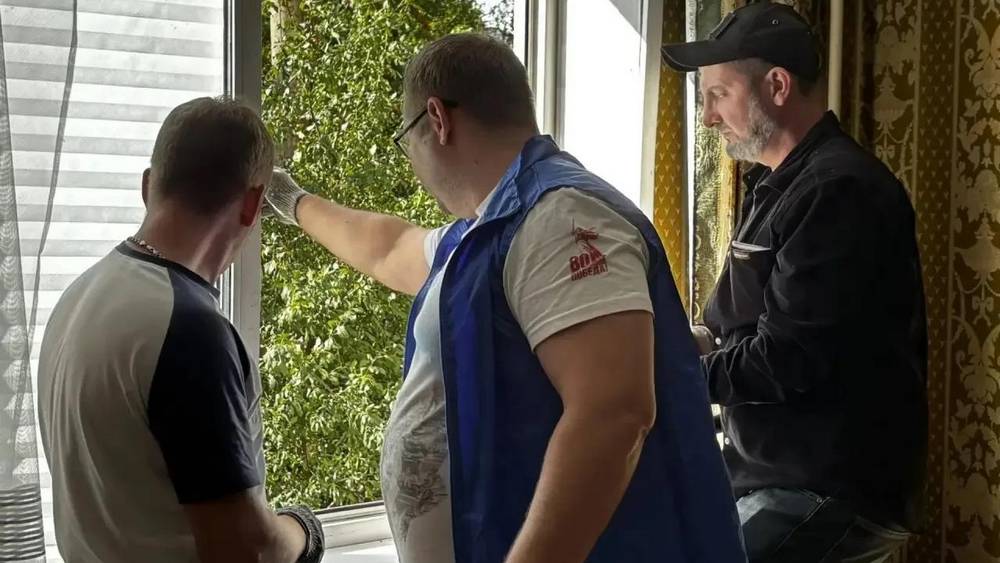 Ракетному удару по Брянску предшествовала мрачная статистика