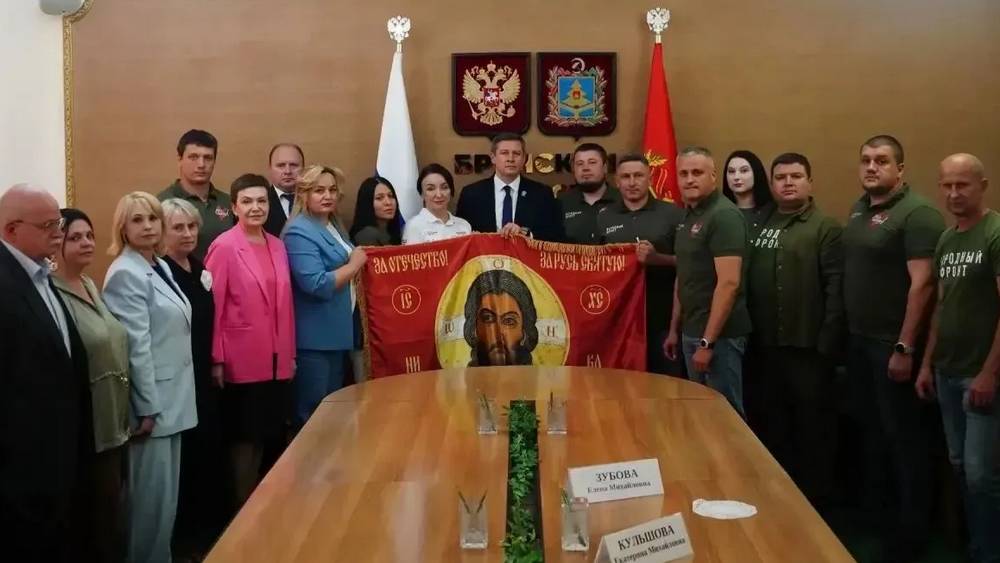 Брянский глава Егор Ковальчук начал подводить итоги недели