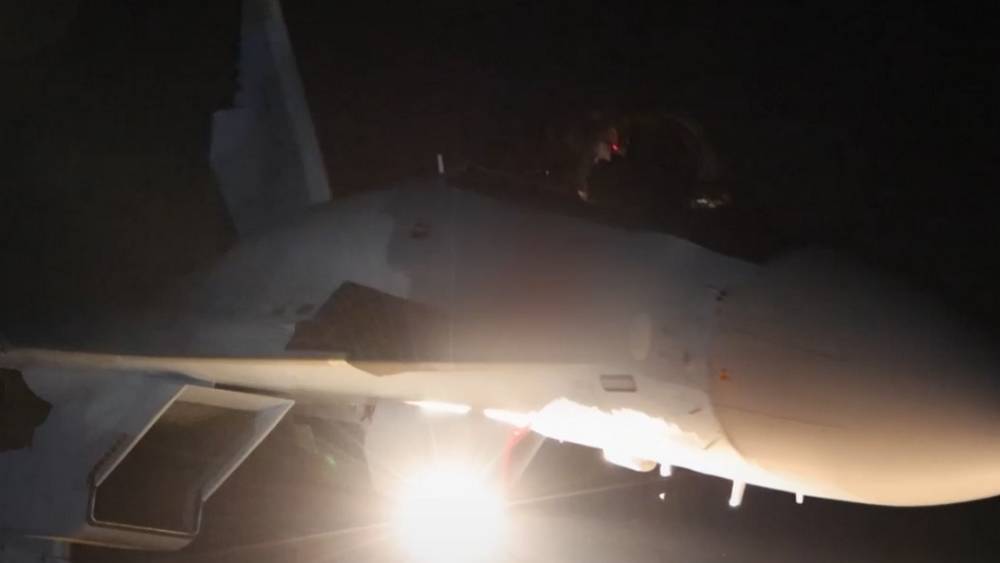 После ракетного удара по Брянску в Киеве ударили по заводу «Файер поинт»