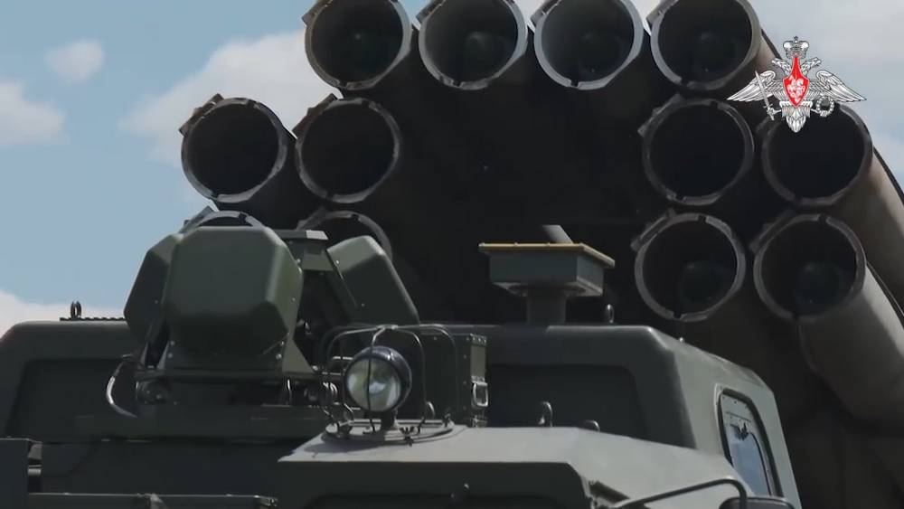 Брянец Дандыкин сказал, чем заплатит Украина за людоедские планы
