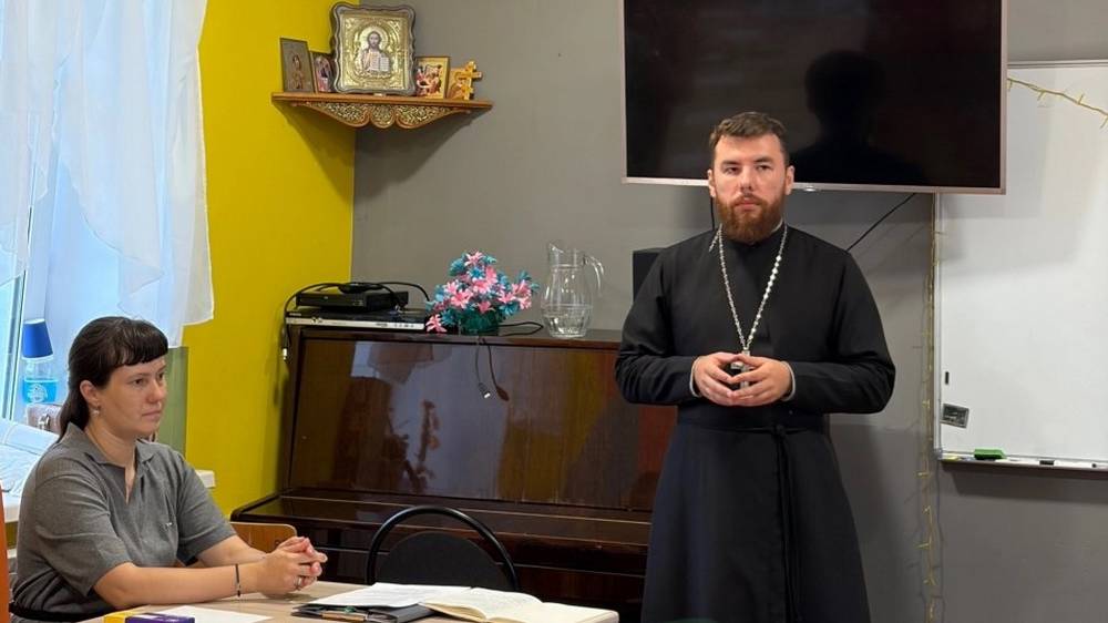 В Брянске пройдет седьмая встреча проекта «Надежная гавань»: школа заботы о тех, кто заботится