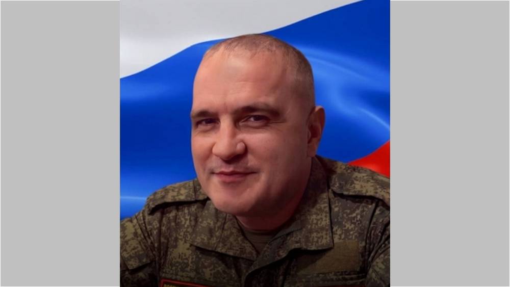 В зоне проведения СВО погиб гранатомётчик Максим Шестернев из Клинцов
