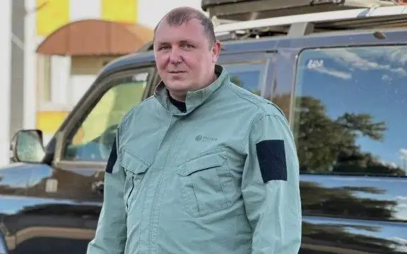 Дмитрий Трусов: ответственность за людей и дело
