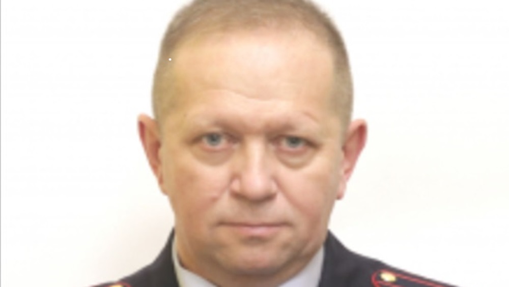В Брянской области за звание «Народный участковый» сразятся 8 мужчин и 3 девушки