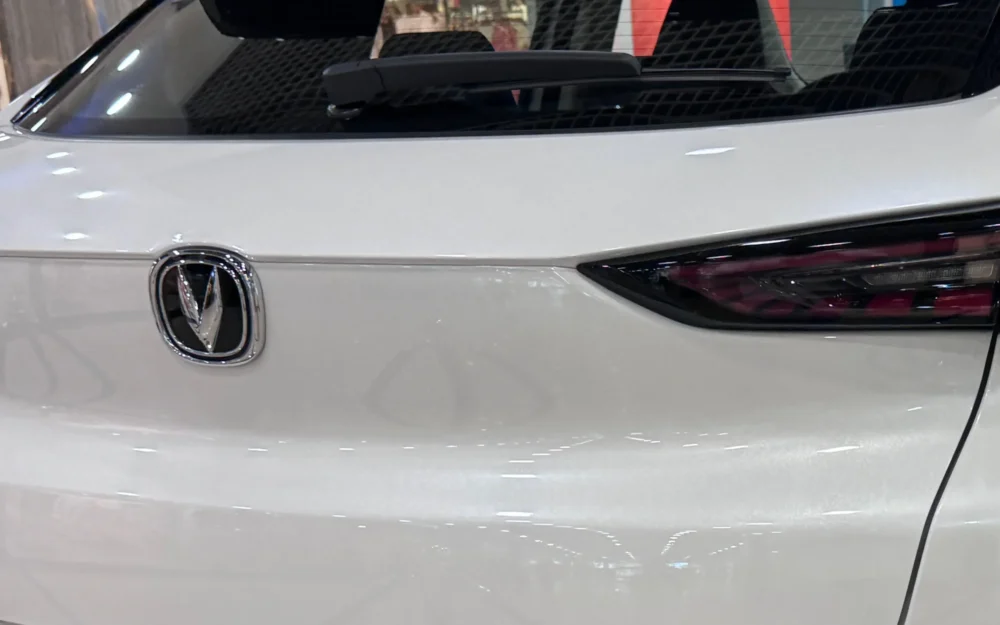 CHANGAN: что за автомобиль и почему он захватывает российский рынок?