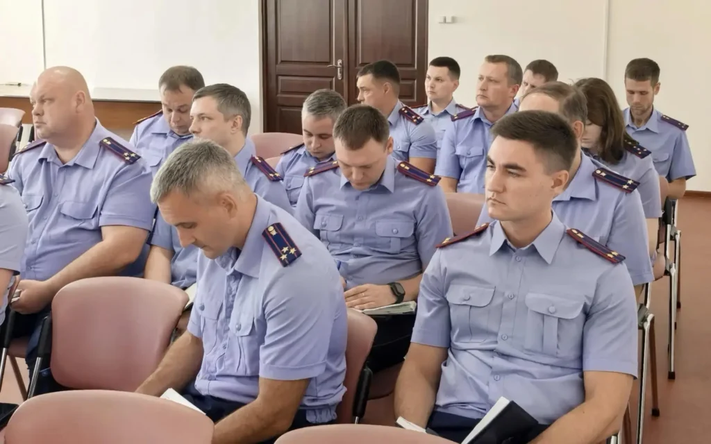 Брянские следователи СК России раскрыли за полугодие 19 дел прошлых лет