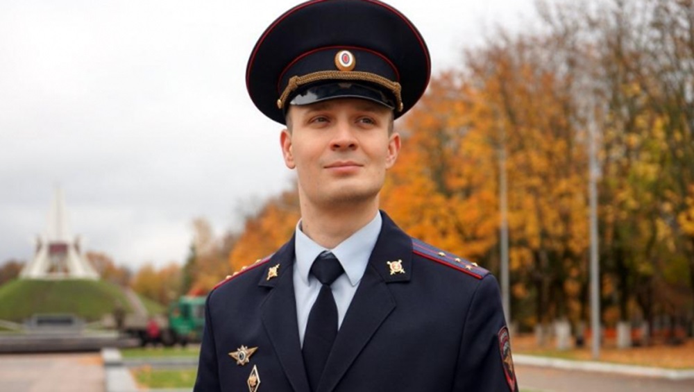 В Брянской области народного участкового выберут из 17 полицейских