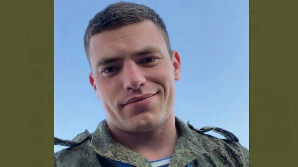 В СВО погиб выпускник брянского училища олимпийского резерва Дмитрий Балесный