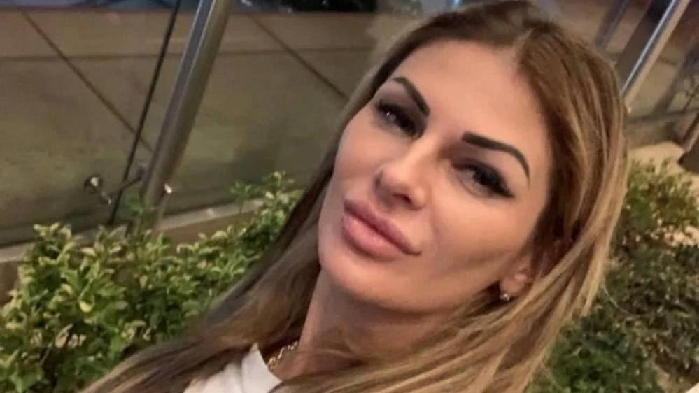 Брянская предпринимательница Сивакова попросила Путина найти ее бриллианты