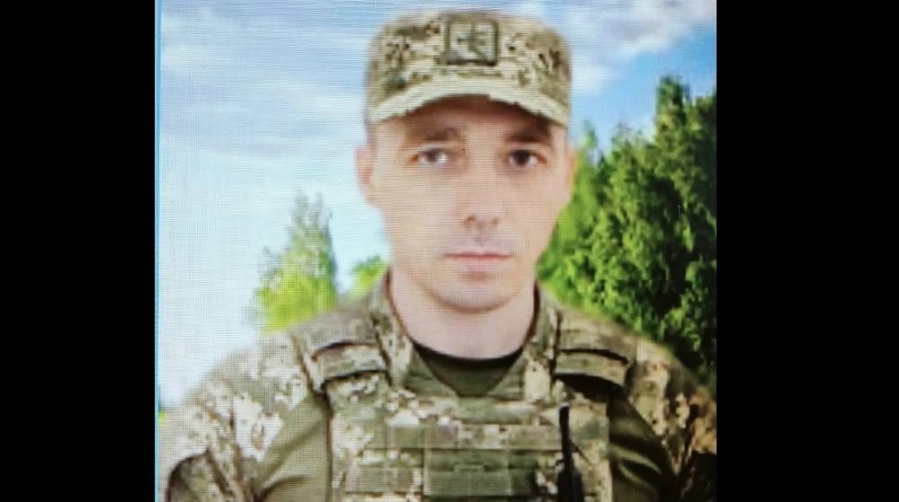 В Дятьковском районе простились с погибшим бойцом СВО Евгением Мураевым