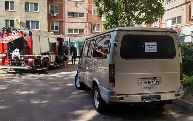 Два человека погибли при атаке беспилотников на Саратовскую область