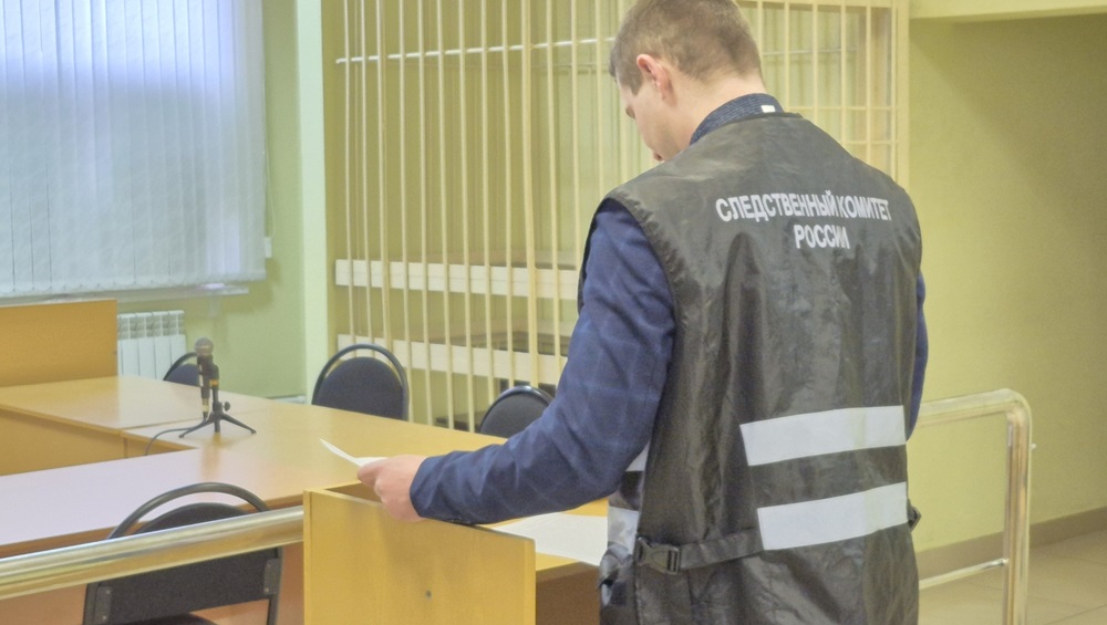 Многодетной матери из Новозыбкова дали 5 лет за истязание ребёнка и кражу
