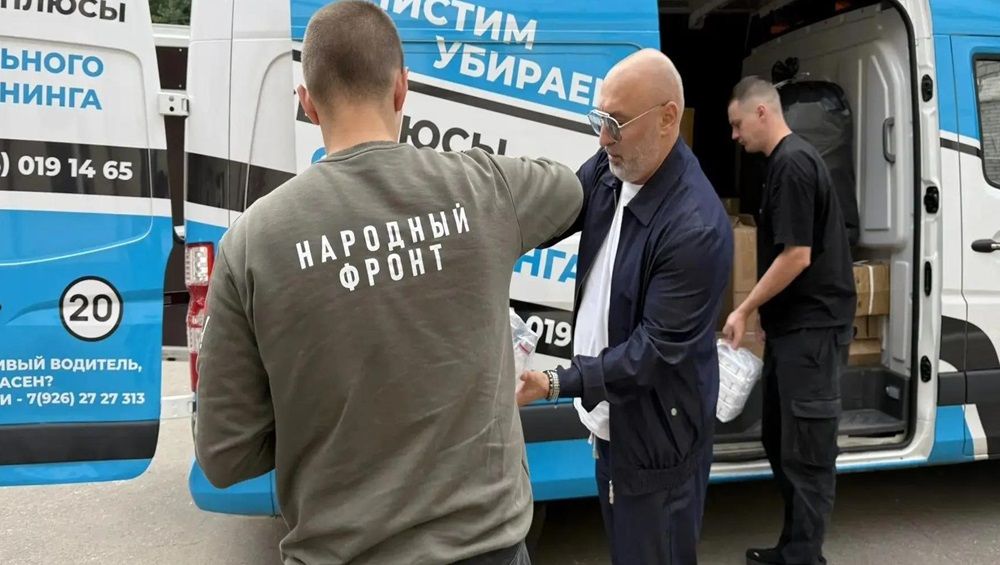 Брянским детям благотворители подарили 205 рюкзаков со школьными принадлежностями