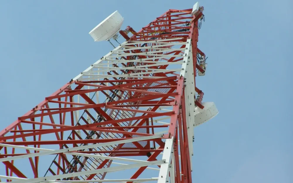 МегаФон протестировал первую Private 5G