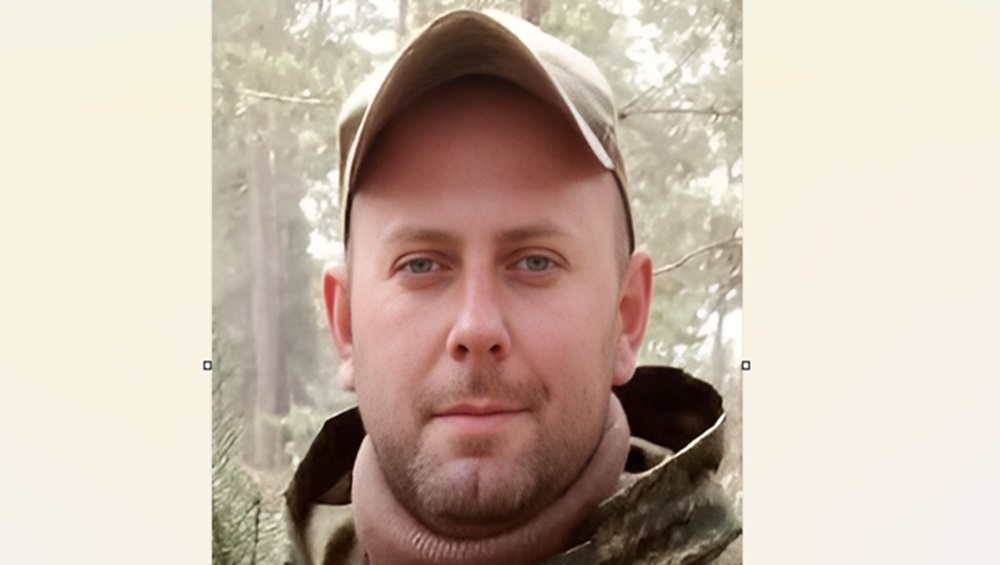 В зоне СВО погиб младший сержант Геннадий Жихарев из Стародуба