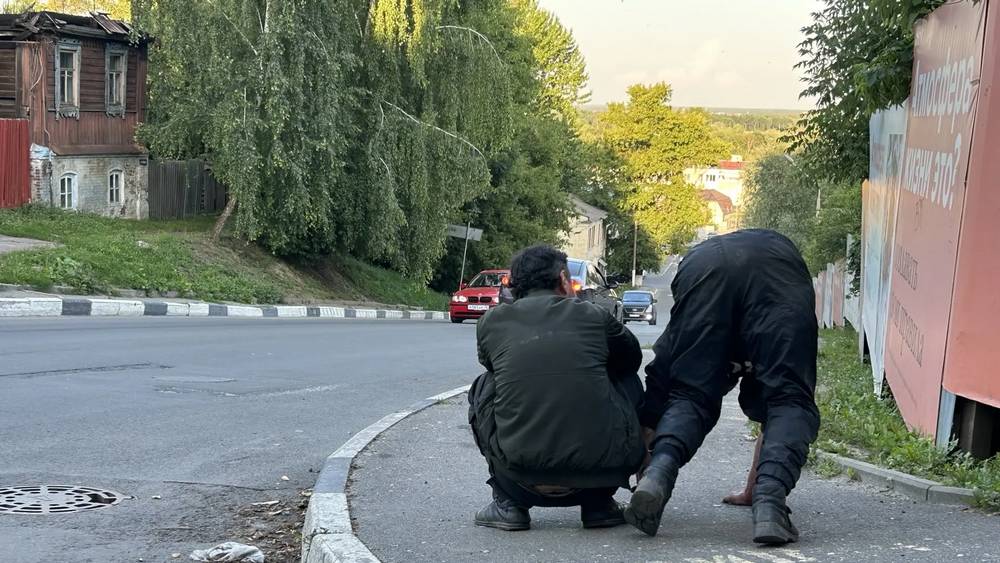 Во время военной спецоперации «надзоры» обрадовали брянцев насущным