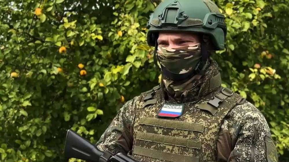 Утром более 40 минут брянцы провели в условиях ракетной опасности