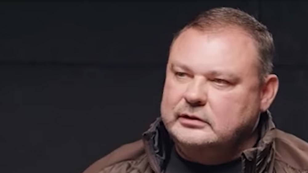 Экс-глава разведки поставил цель «устранить Путина любым способом»