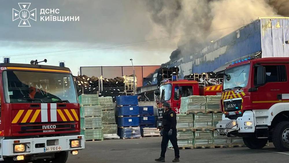Бортник: за Брянской областью будет нежизнеспособная полоса