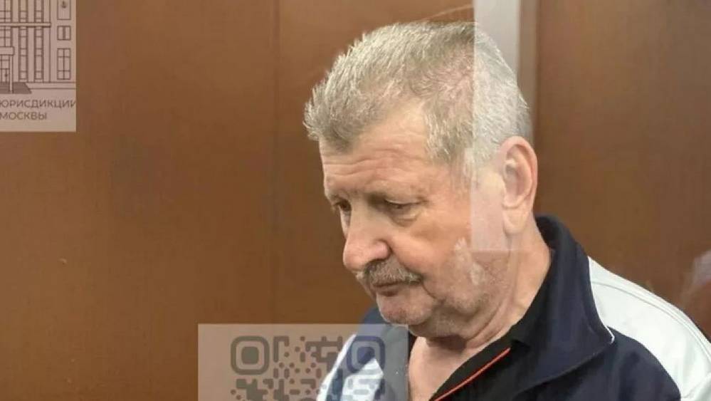 Вступил в силу приговор экс-заместителю брянского губернатора Симоненко