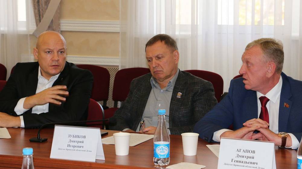 Обеспечение жильем участников долевого строительства – в фокусе внимания промышленного комитета