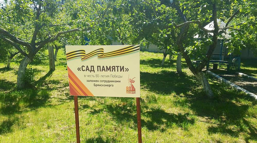 В «Брянскэнерго» определили победителей конкурса «Зеленый РЭС – 2026»