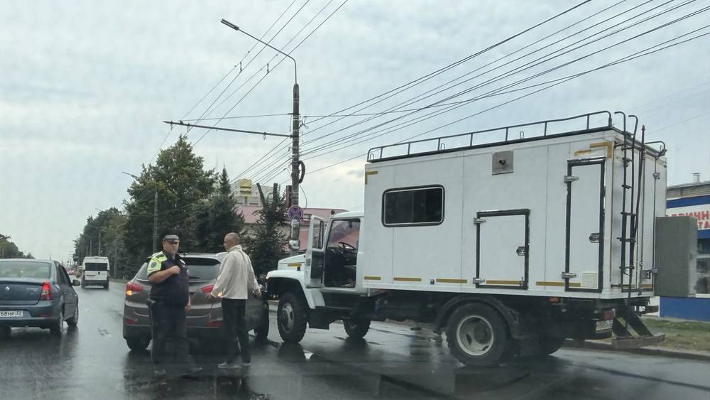 В Брянской области подешевел неназванный пассажирский транспорт