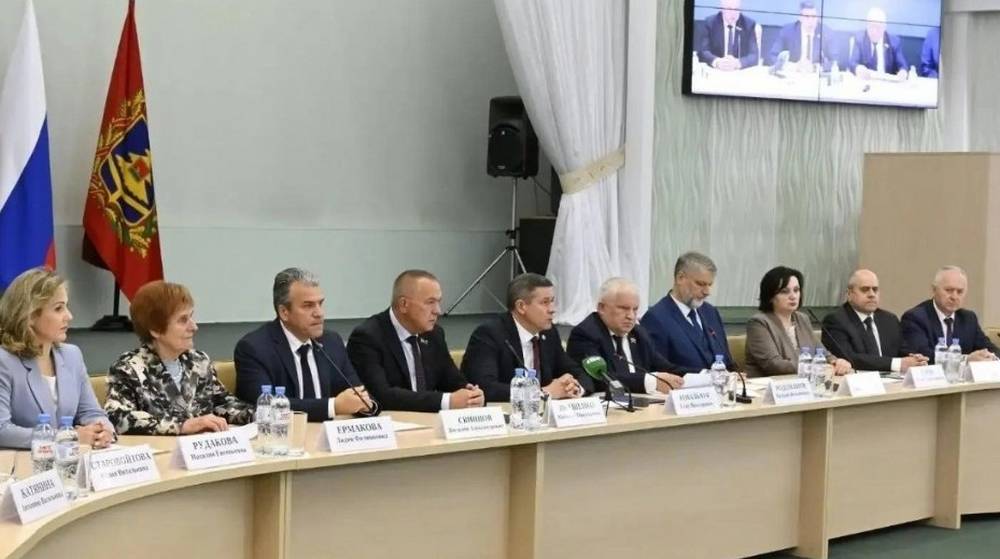 Общественная палата: выборы на Брянщине прошли открыто и легитимно