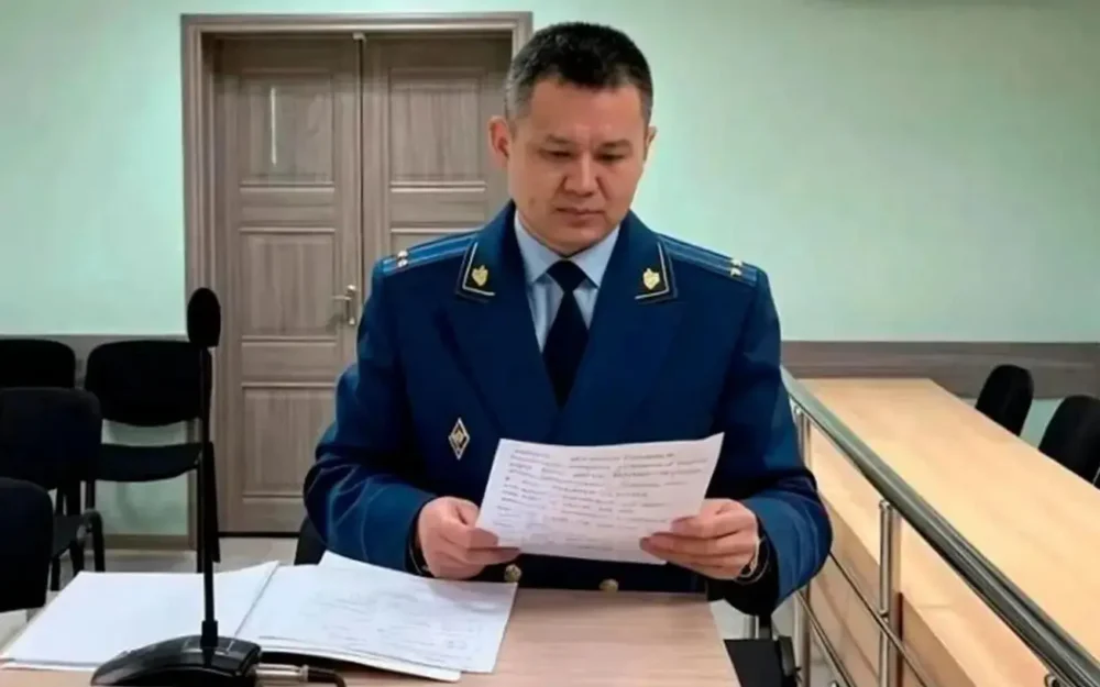 Поход за закладкой закончился для 28-летней жительницы Брянска судимостью