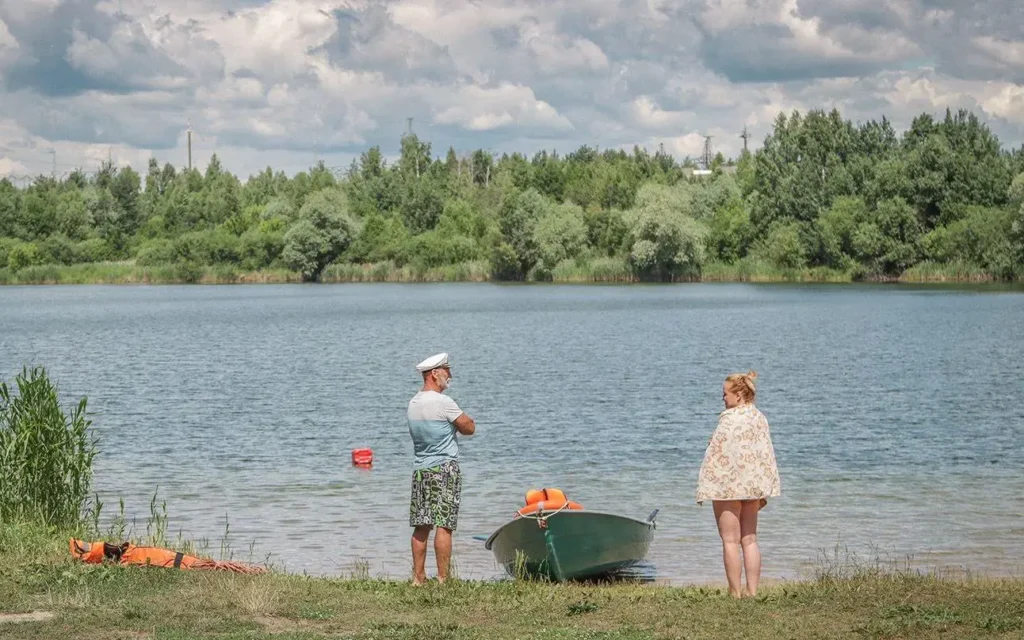 Четыре человека утонули летом в необорудованных местах водоемов Брянска