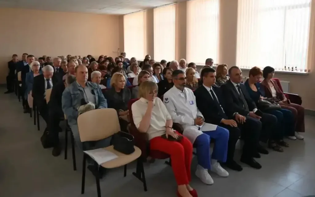 Следователи попросили брянских врачей не брать взятки