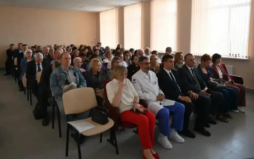 Следователи попросили брянских врачей не брать взятки