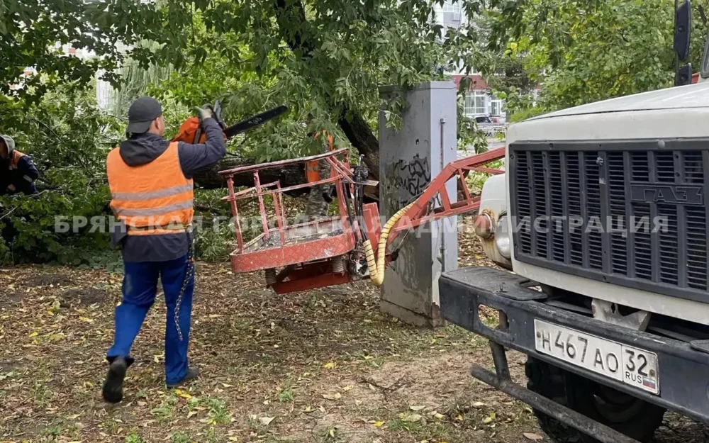 Стало известно, сколько брянцы будут платить за коммунальные услуги с 1 октября
