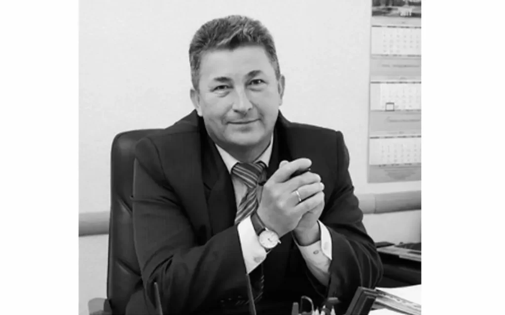 На 71-м году жизни скончался первый омбудсмен Брянской области Петр Рожков