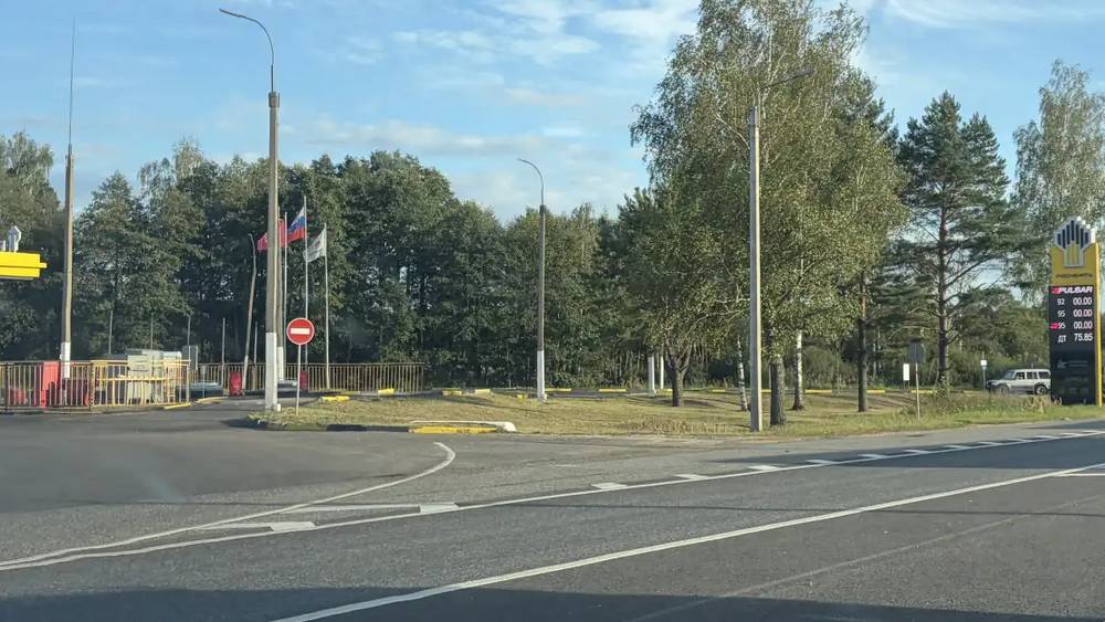 Доехать из Брянска до Москвы и не заглохнуть: что с бензином на трассе М-3