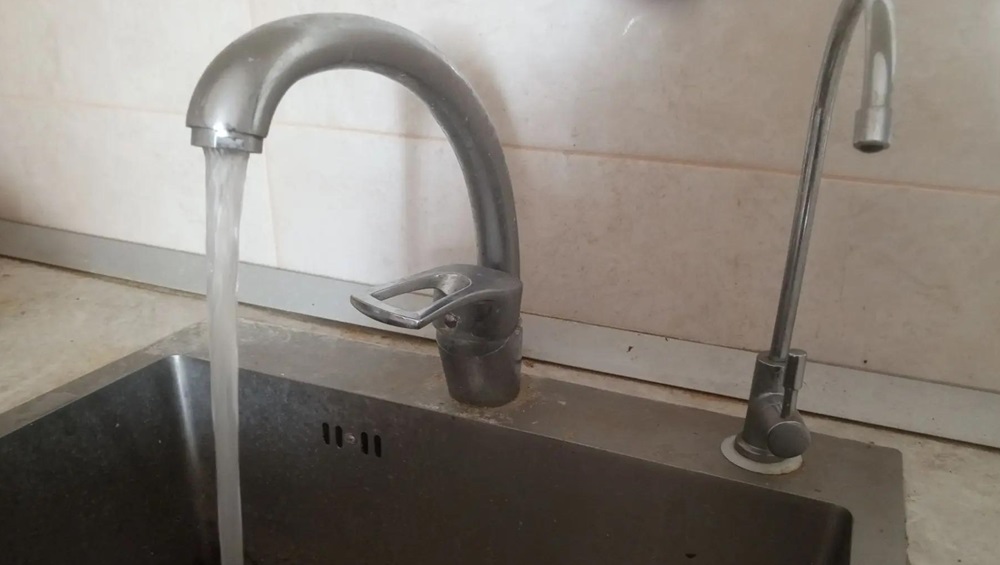 В Брянске 23 сентября без воды оставят четыре дома и два детских сада