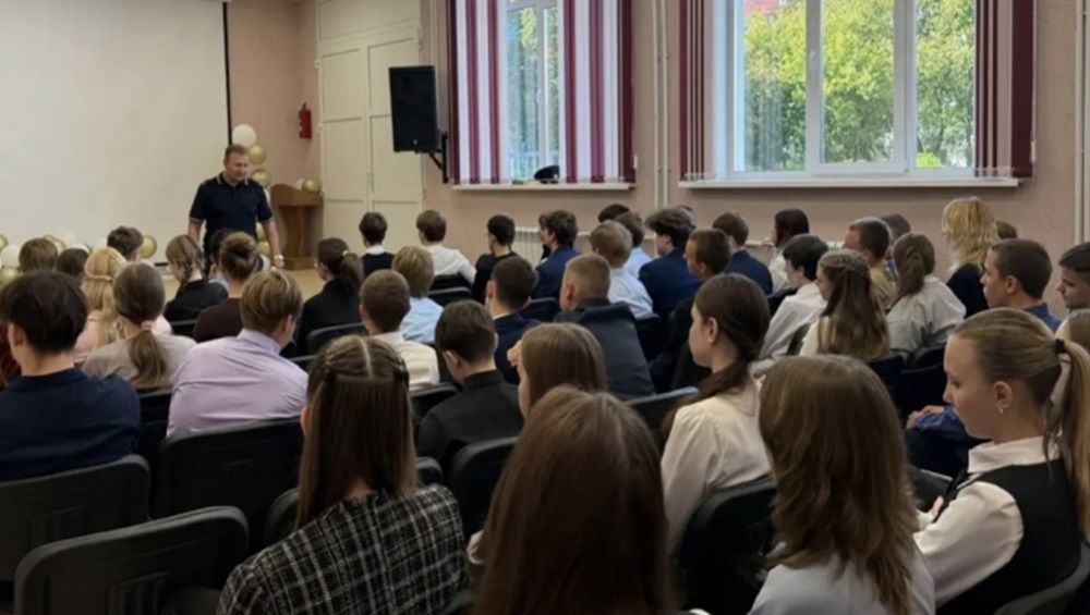 В Брянске из-за подростков-нарушителей наказали 146 родителей