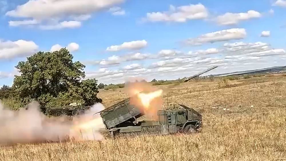 Поглядывавший на Брянск генерал заявил, что удары по тылам «проваливаются»