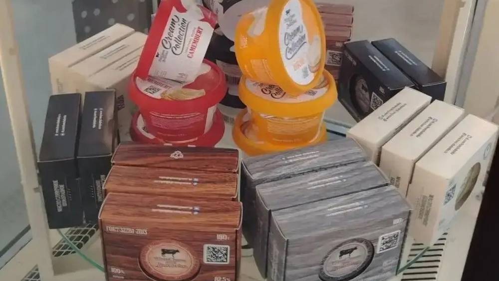 Ковальчук: брянские продукты должны попробовать в любой точке страны