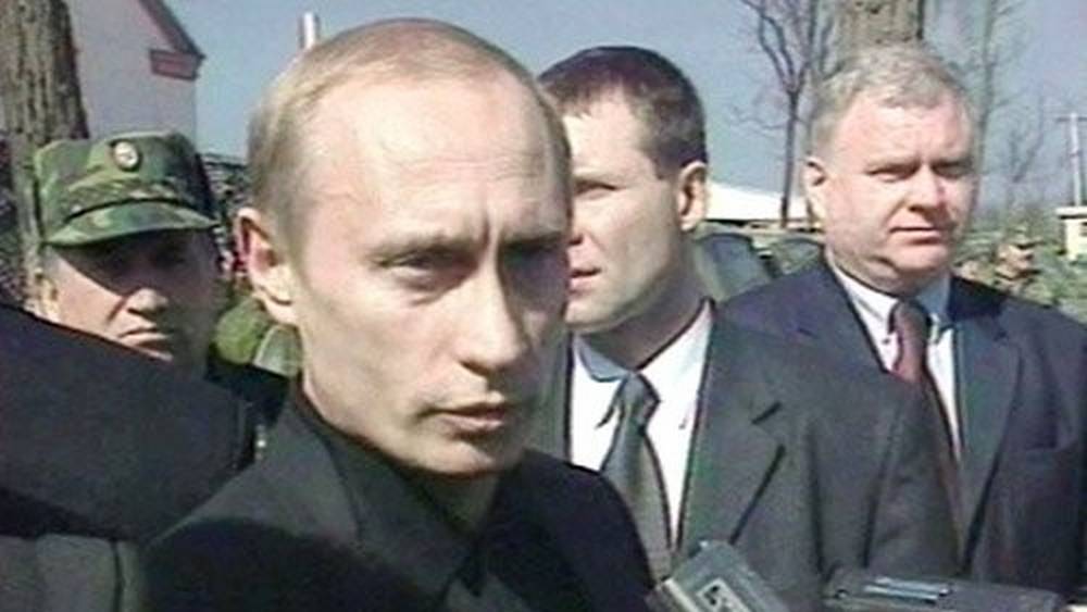 «Огромный авторитет в мире»: Президенту России Владимиру Путину исполнилось 74 года