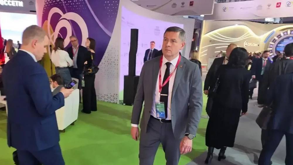 Брянский губернатор: создан аварийный запас резервных источников энергии