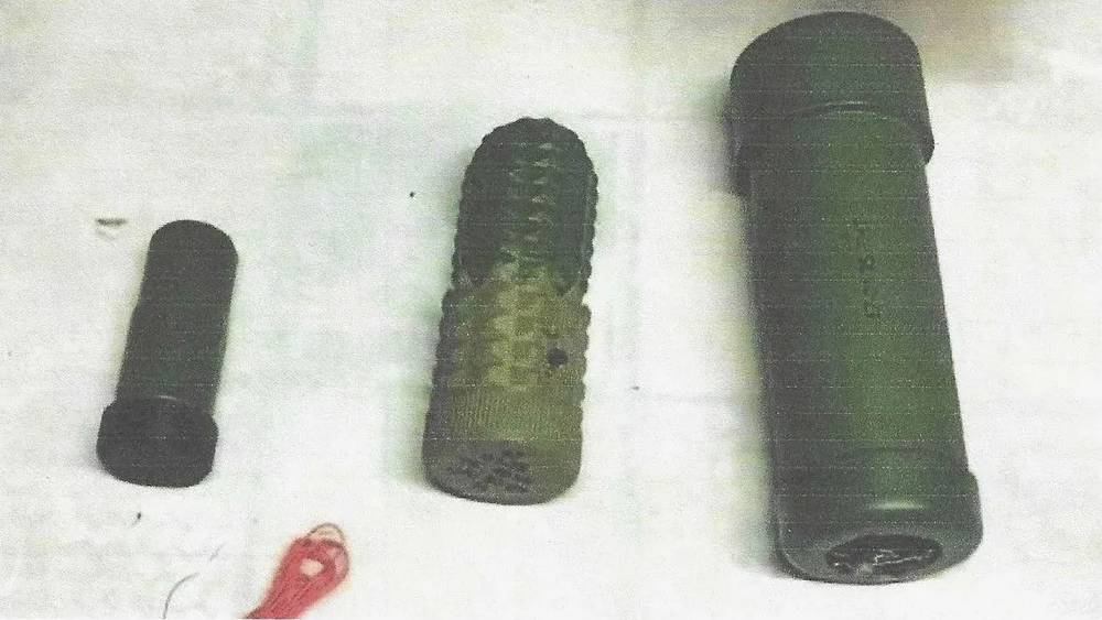ВСУ разбросали с беспилотников мины-ловушки в Брянской области