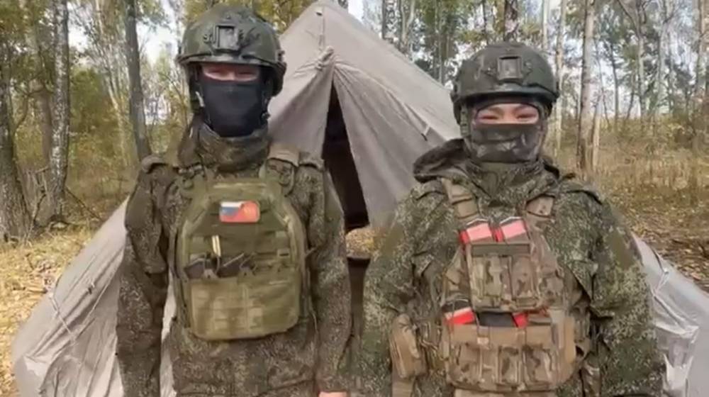 Приход храма во имя мученика Иоанна Воина оказал гуманитарную помощь военнослужащим