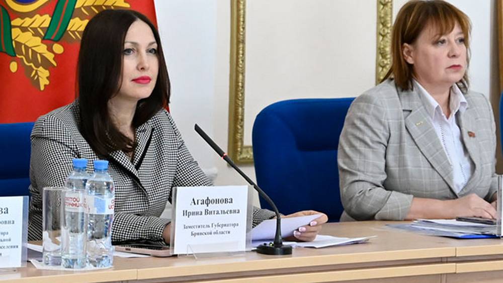 Рождаемость в Брянской области решили поднять демографическим стандартом