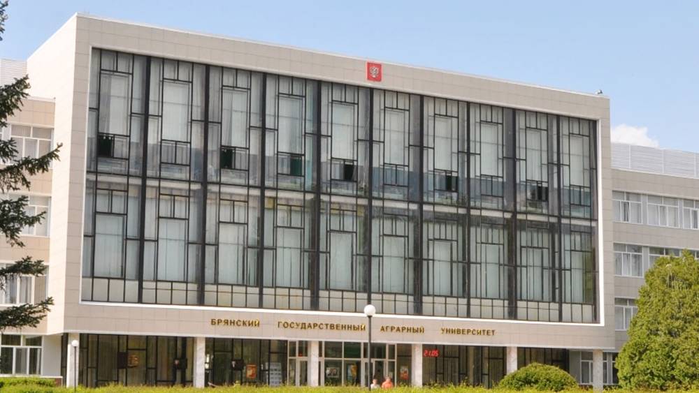 Преподавателей Брянского аграрного университета заподозрили в преступной корысти