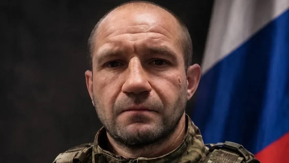 В зоне СВО погиб военнослужащий из Почепа Брянской области Александр Шапетько