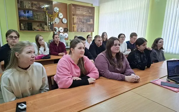 В Брянском аграрном университете изучили тайну природы женщины